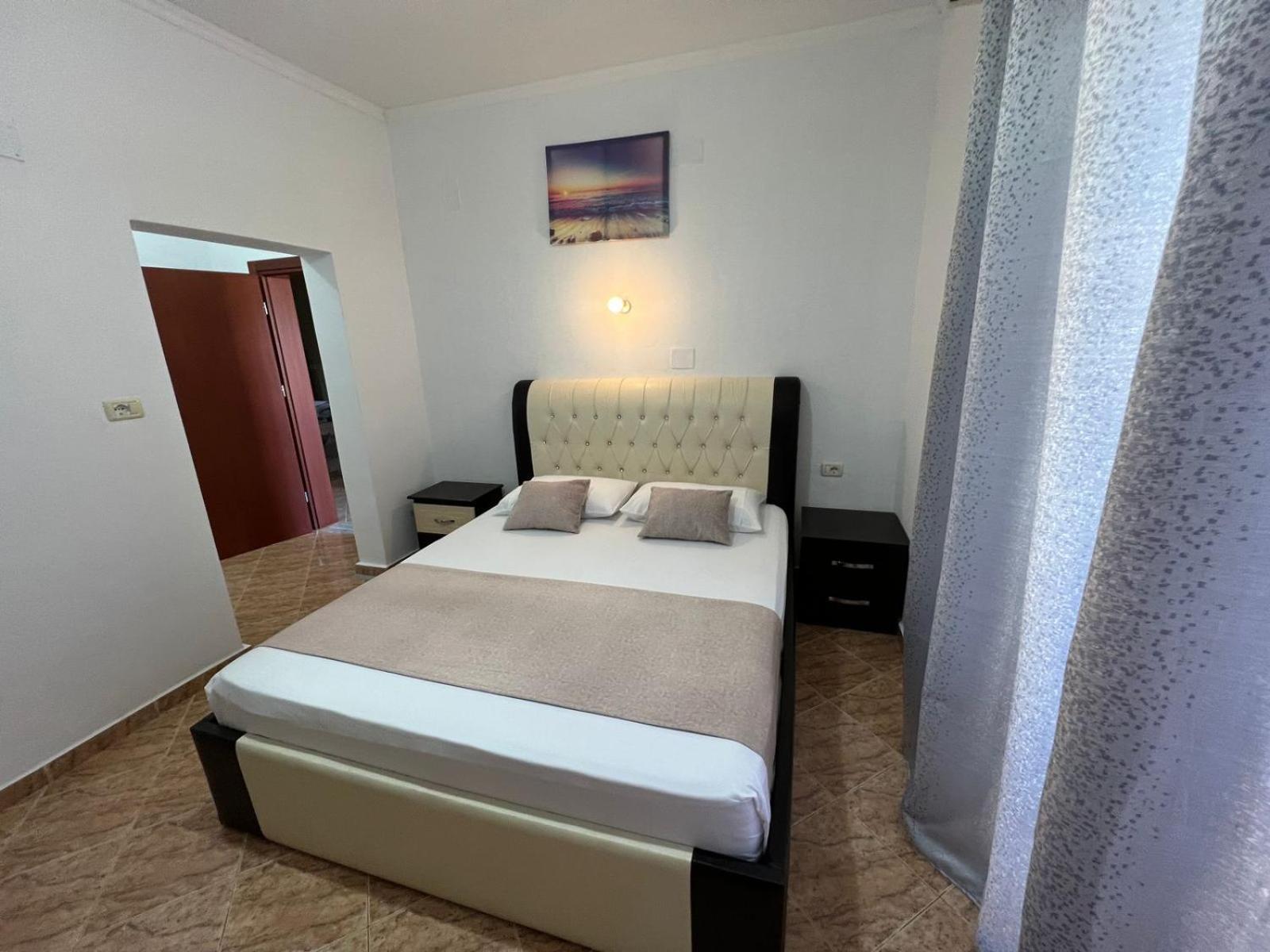 Golden Villa Ksamil Ngoại thất bức ảnh