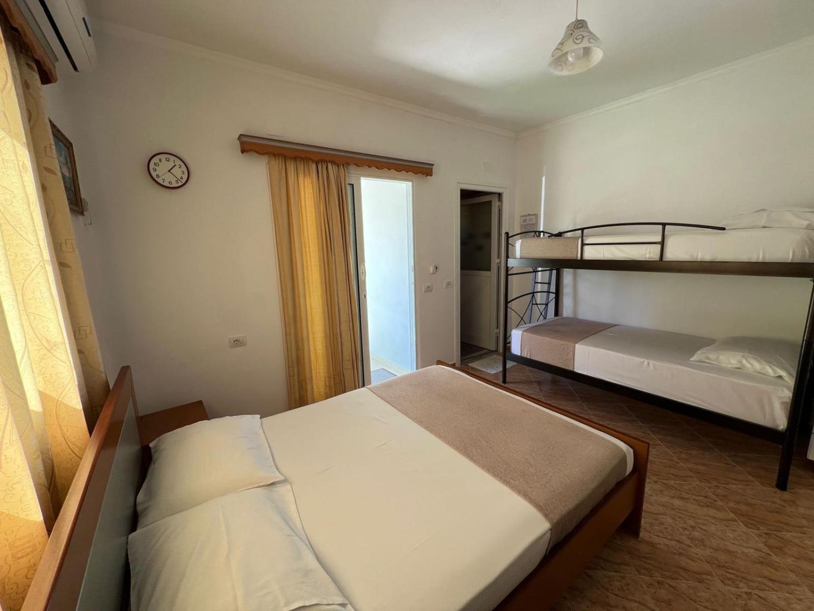Golden Villa Ksamil Ngoại thất bức ảnh