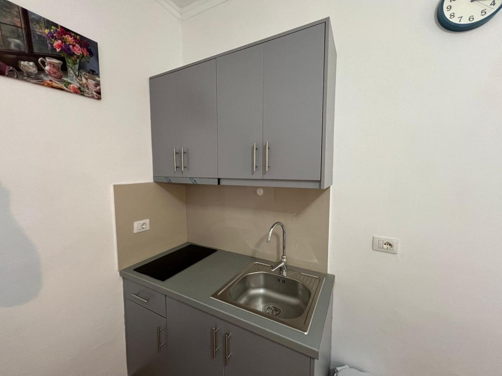 Golden Villa Ksamil Ngoại thất bức ảnh