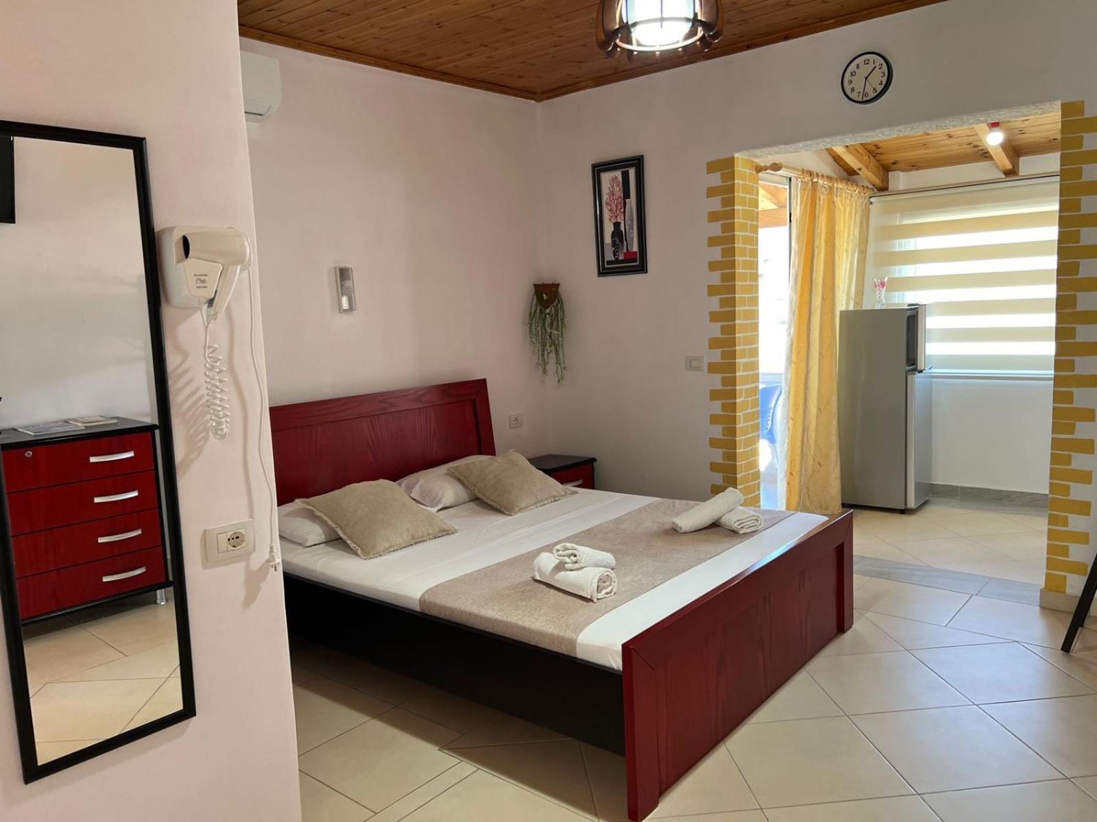 Golden Villa Ksamil Ngoại thất bức ảnh