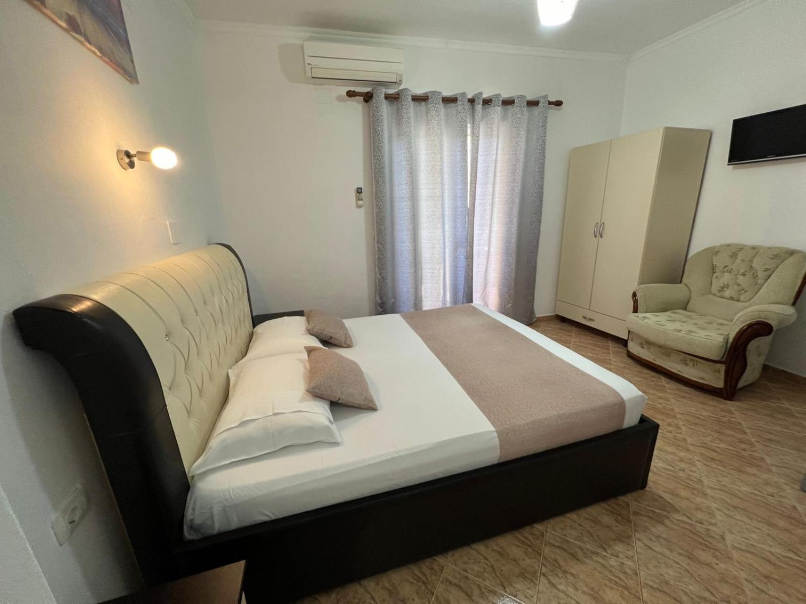 Golden Villa Ksamil Ngoại thất bức ảnh