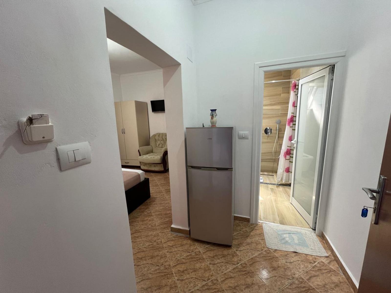 Golden Villa Ksamil Ngoại thất bức ảnh