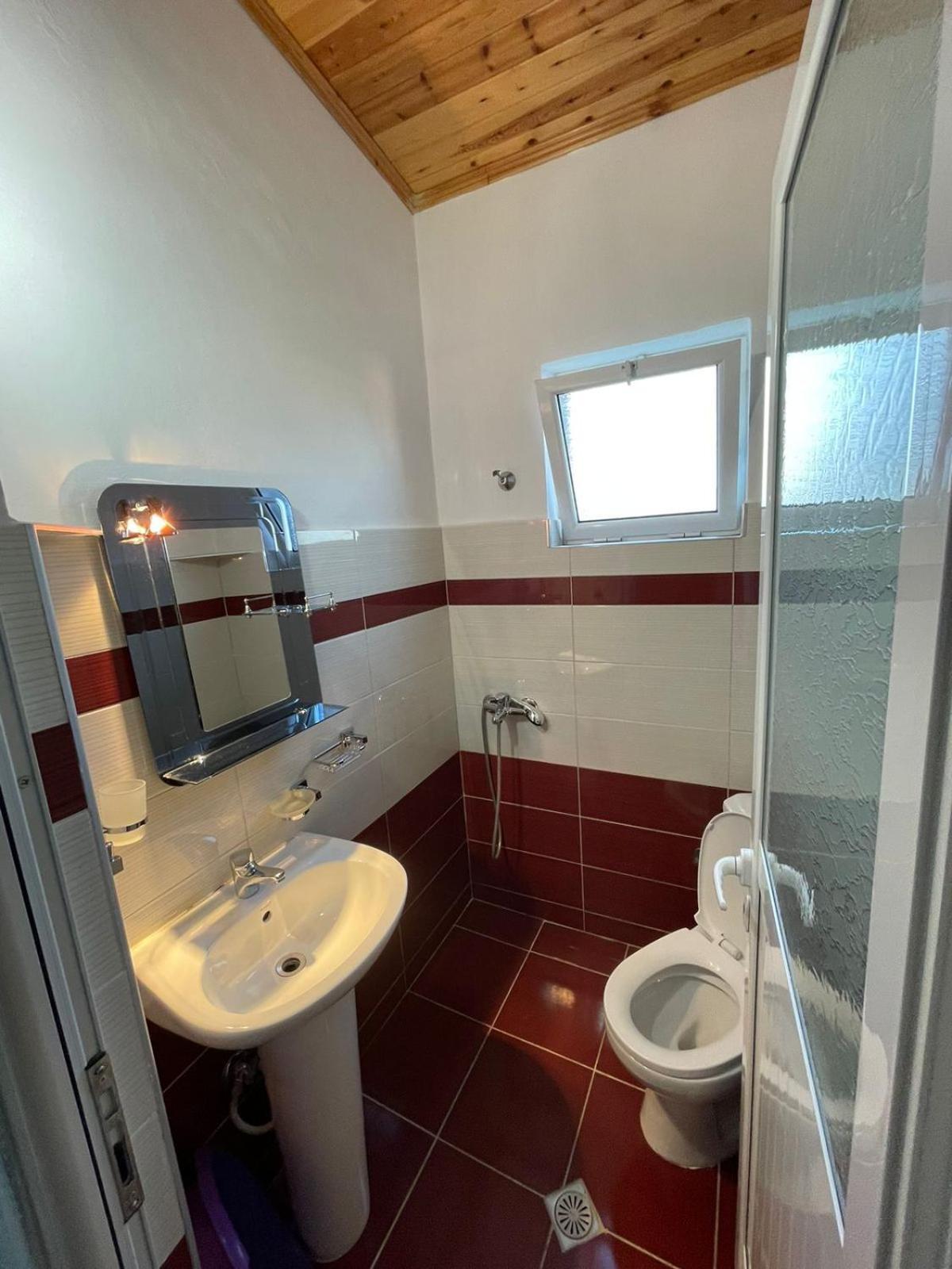 Golden Villa Ksamil Ngoại thất bức ảnh