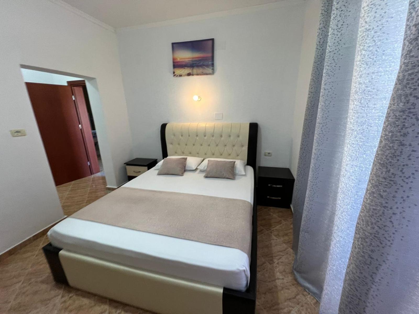 Golden Villa Ksamil Ngoại thất bức ảnh