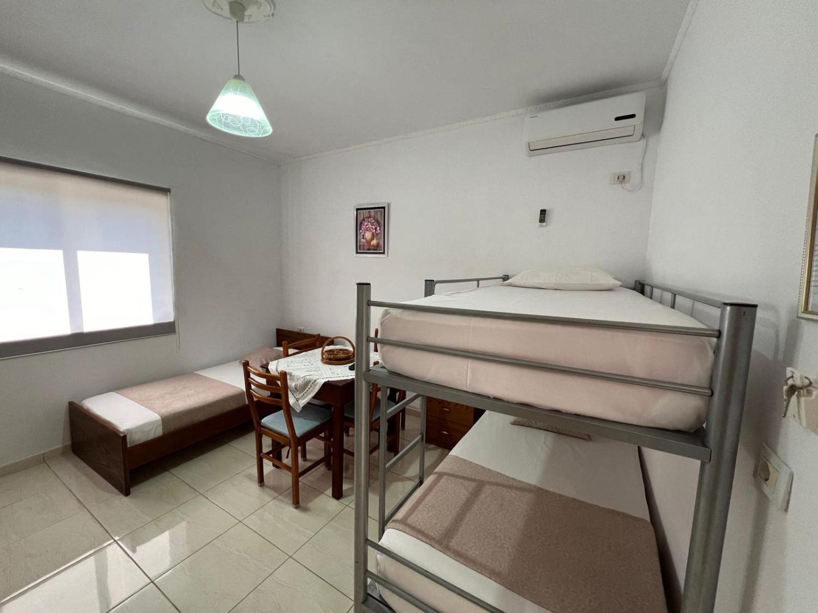 Golden Villa Ksamil Ngoại thất bức ảnh