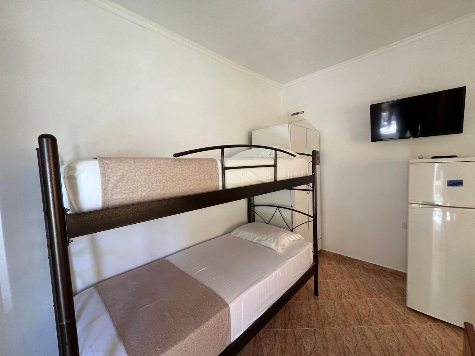 Golden Villa Ksamil Ngoại thất bức ảnh