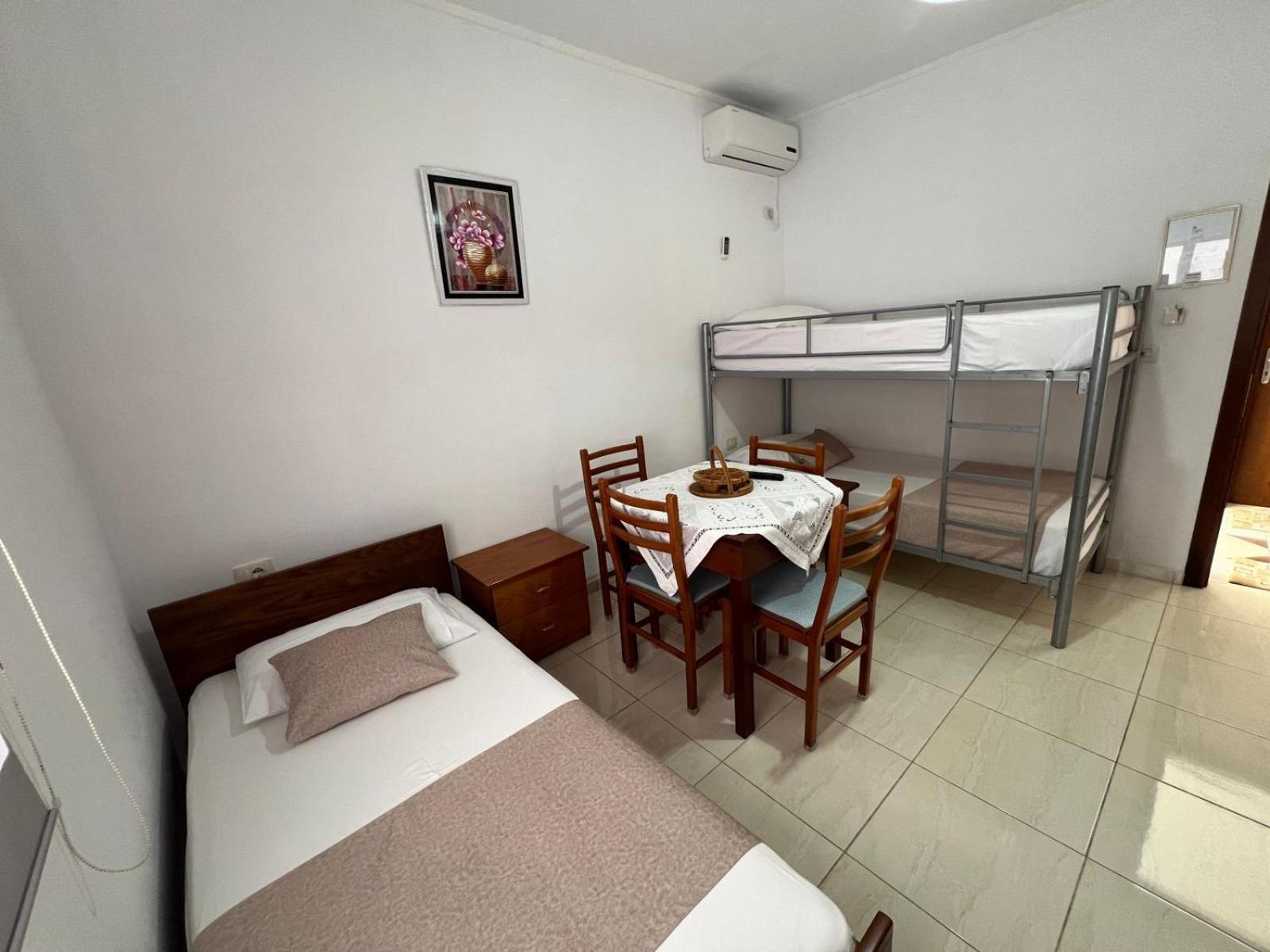 Golden Villa Ksamil Ngoại thất bức ảnh