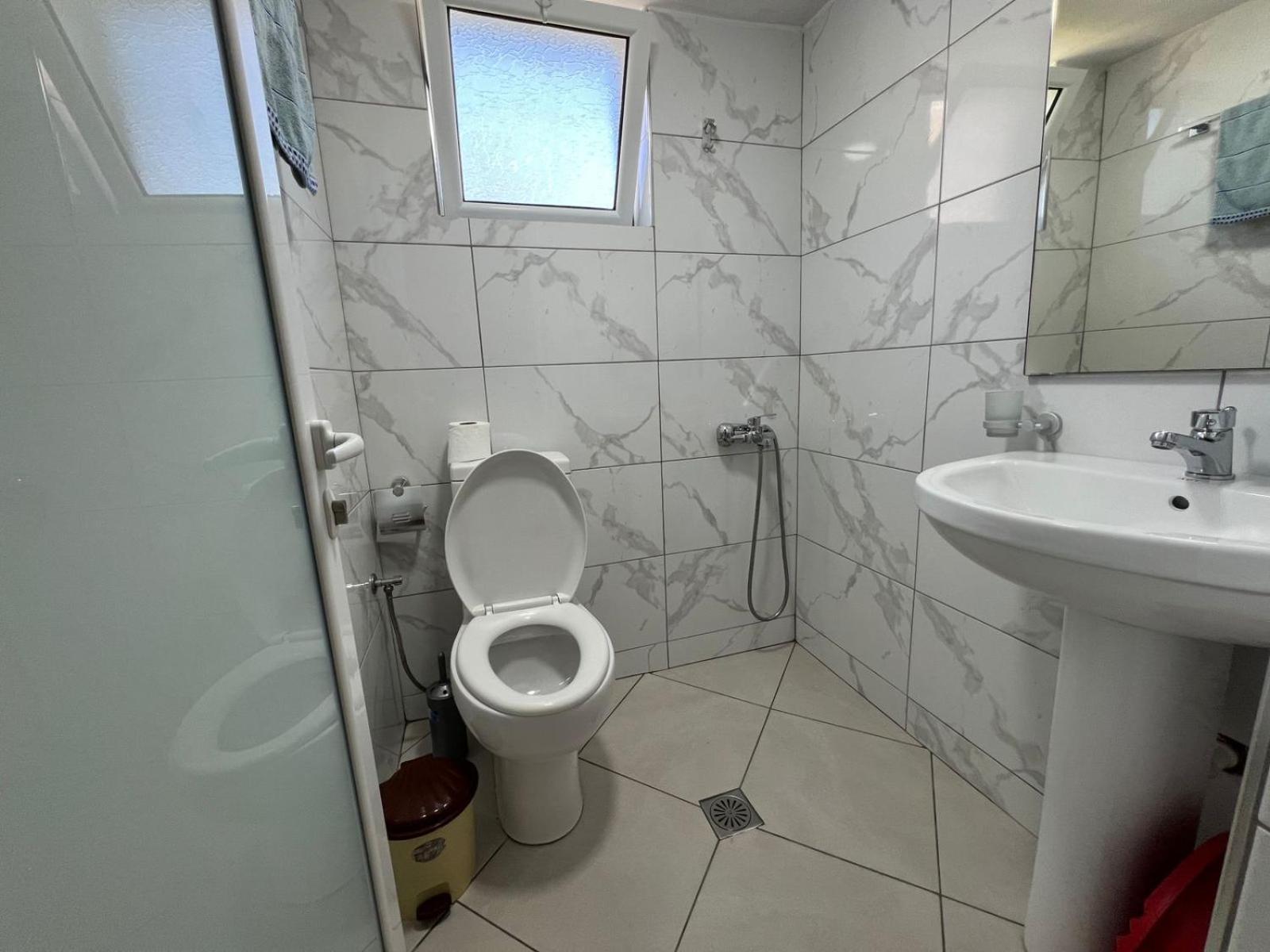 Golden Villa Ksamil Ngoại thất bức ảnh