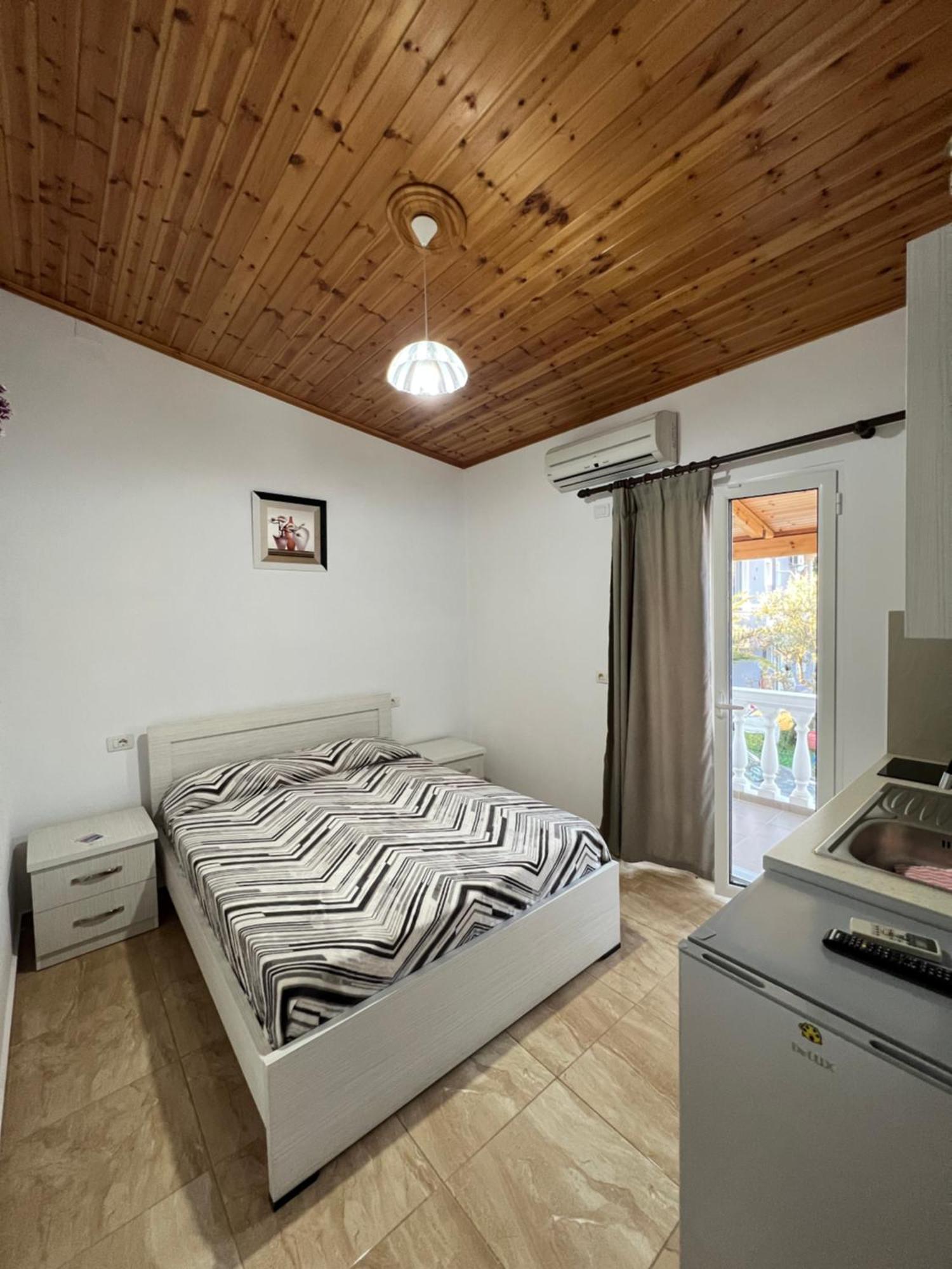 Golden Villa Ksamil Phòng bức ảnh